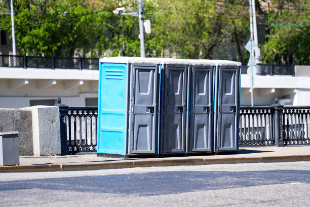 Best Restroom Trailer for Weddings  in Wallingford Center, CT