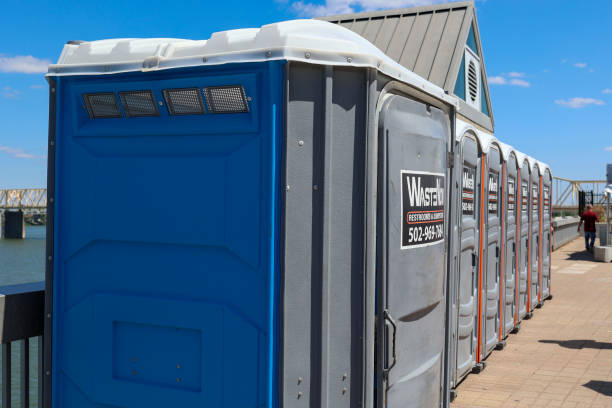 Portable Toilets for Parks and Recreation Areas in Wallingford Center, CT